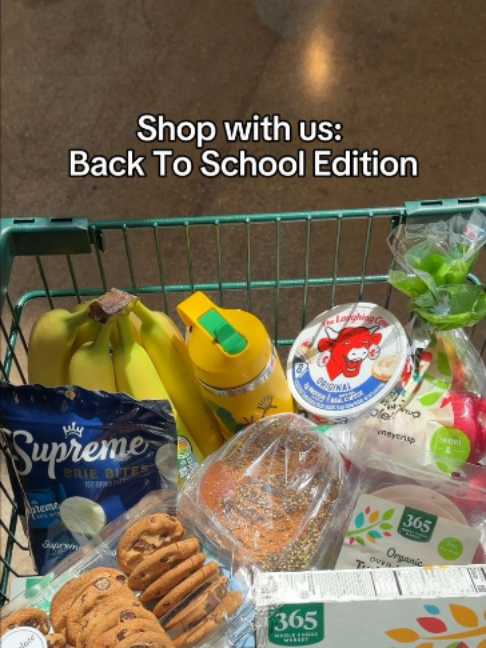@Whole Foods Market