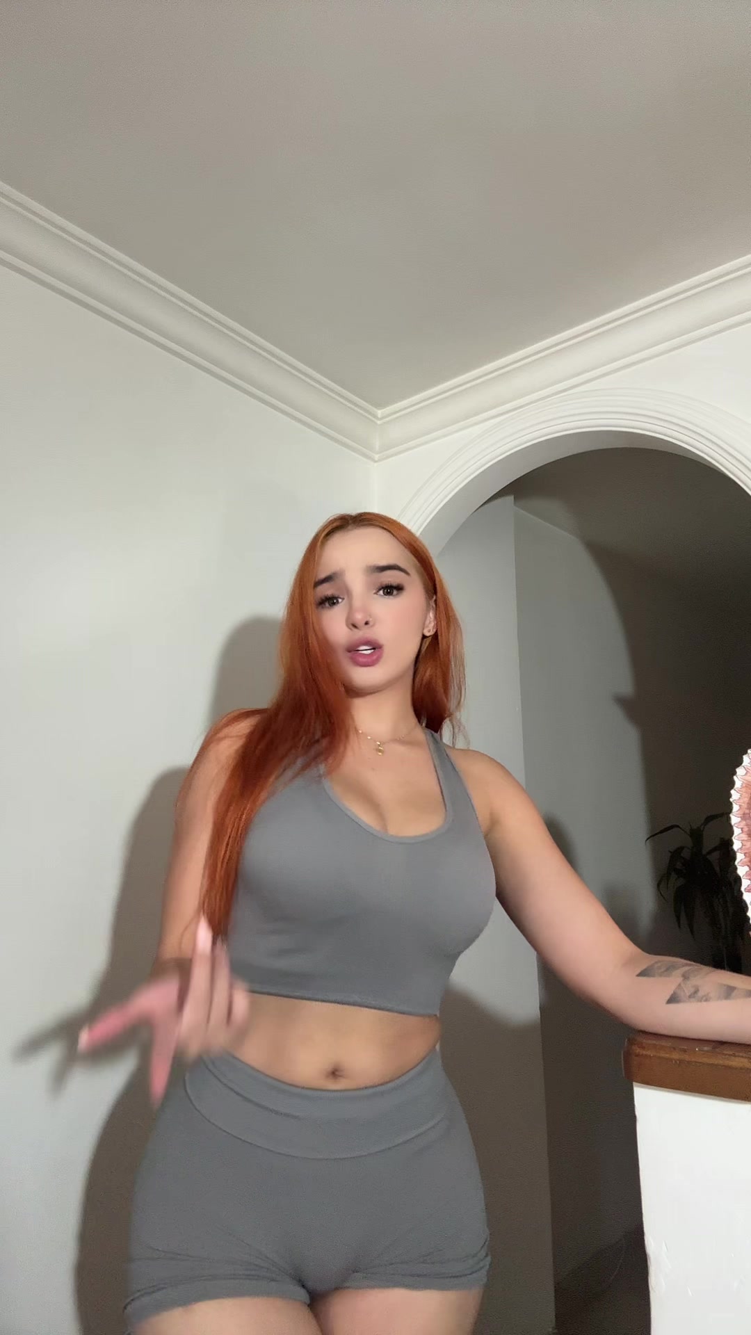 @evelyncastanoo 🧡