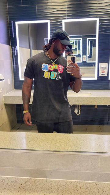 @Shamar Alion👽