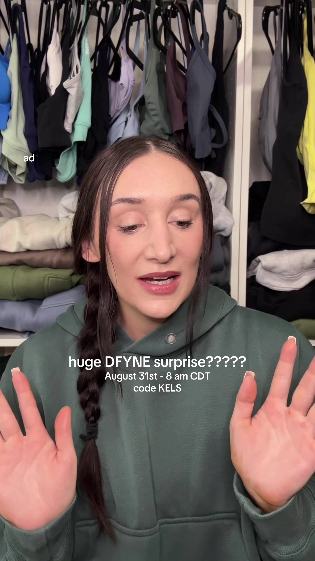 @Kelsey Grace