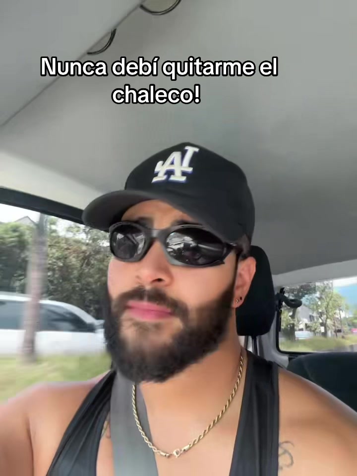 @Jesús