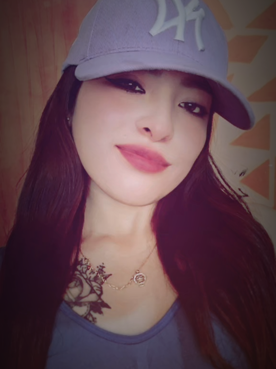 @Jazmín L. Aguirre🫶