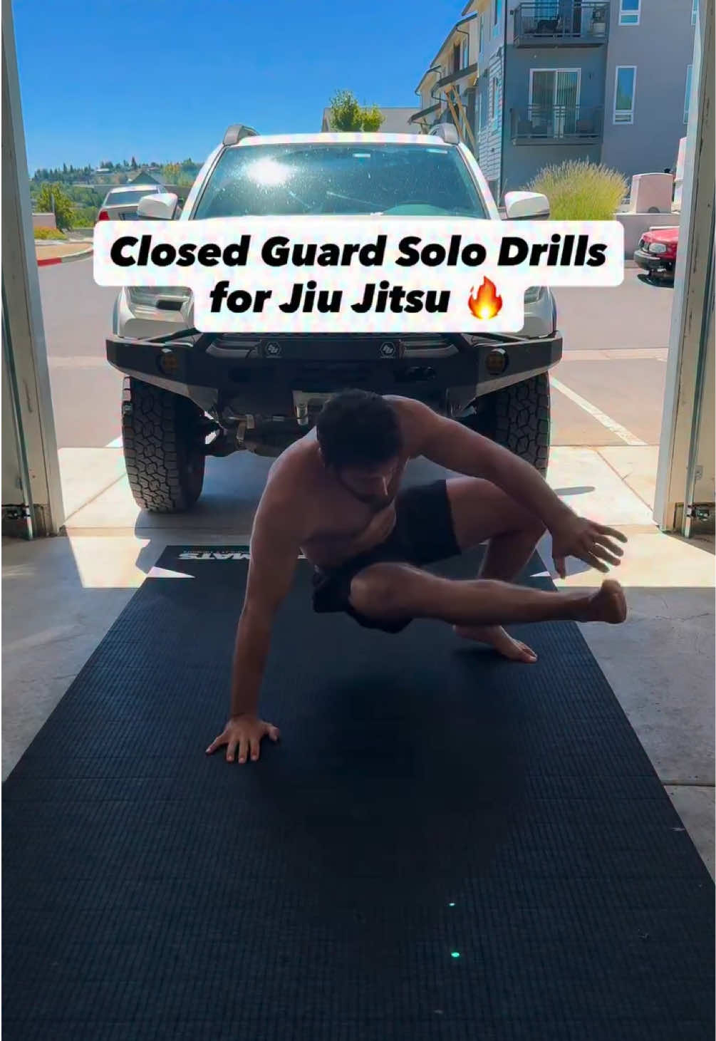 @Jiu Jitsu FLO
