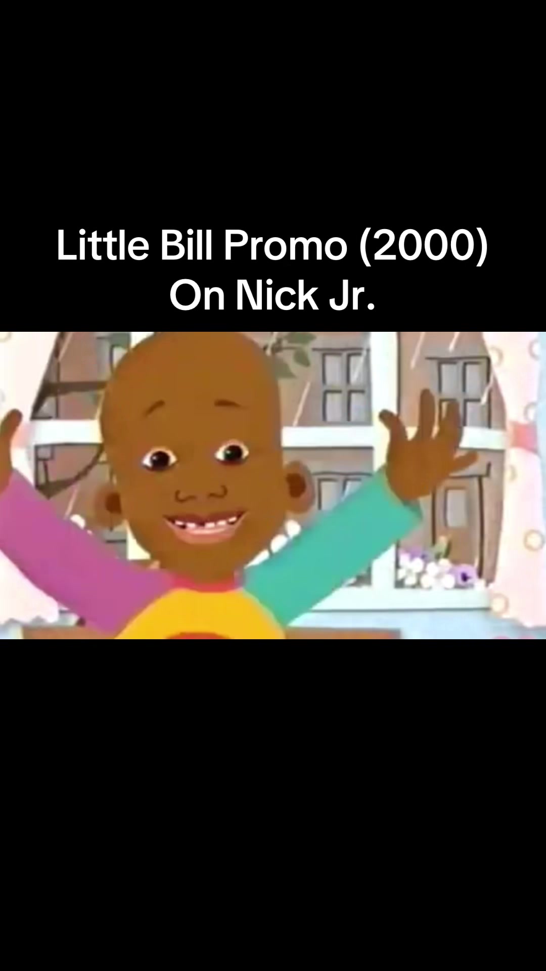 @Lil Bill