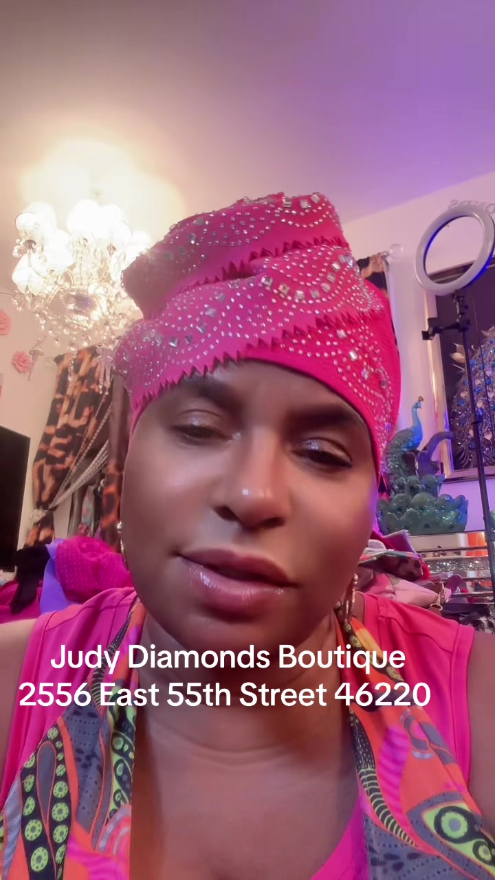 @Judy Diamonds Boutique
