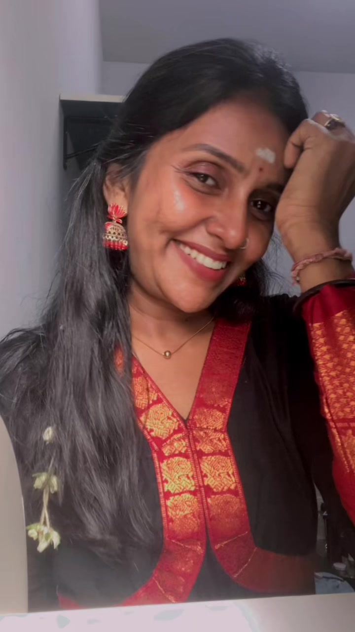 @Loshy Jaya Sankar