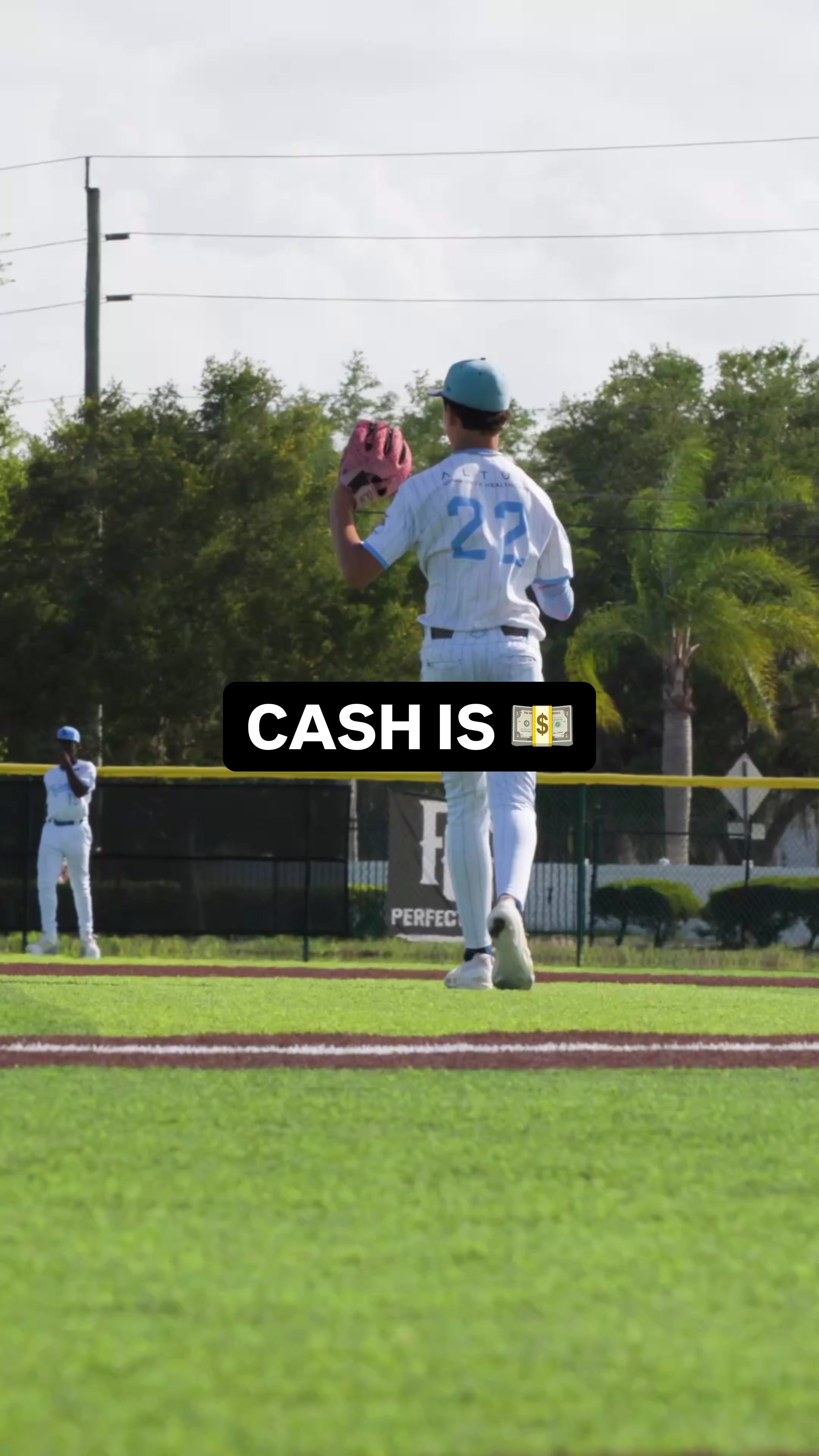 @Perfect Game