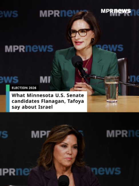 @MPR News
