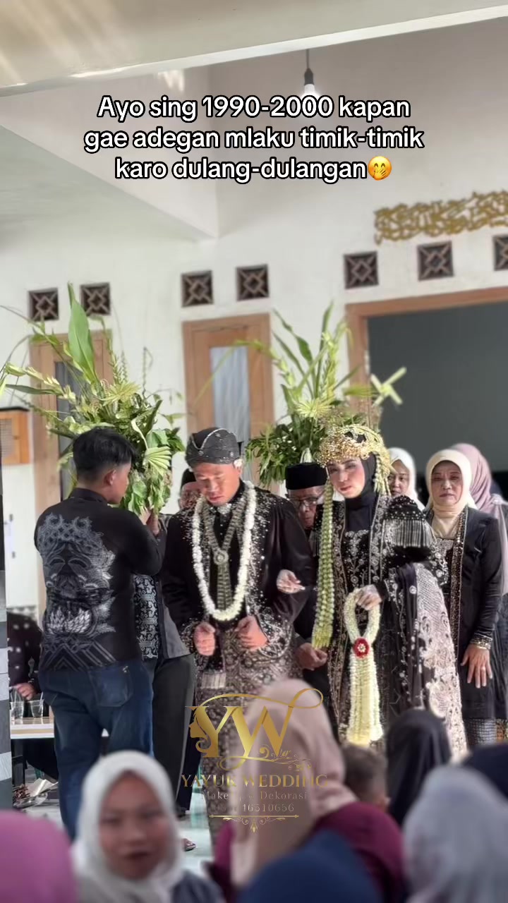 @Yayuk Wedding (YW)
