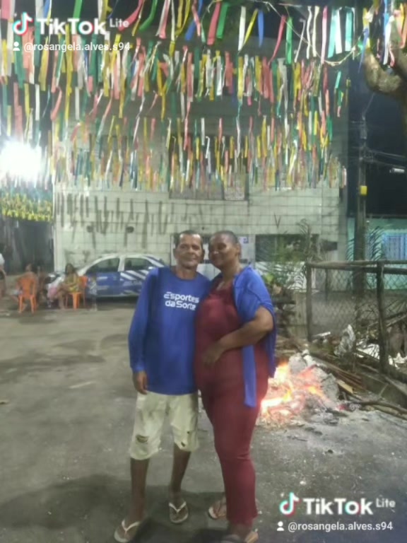 @tia,Rosinha