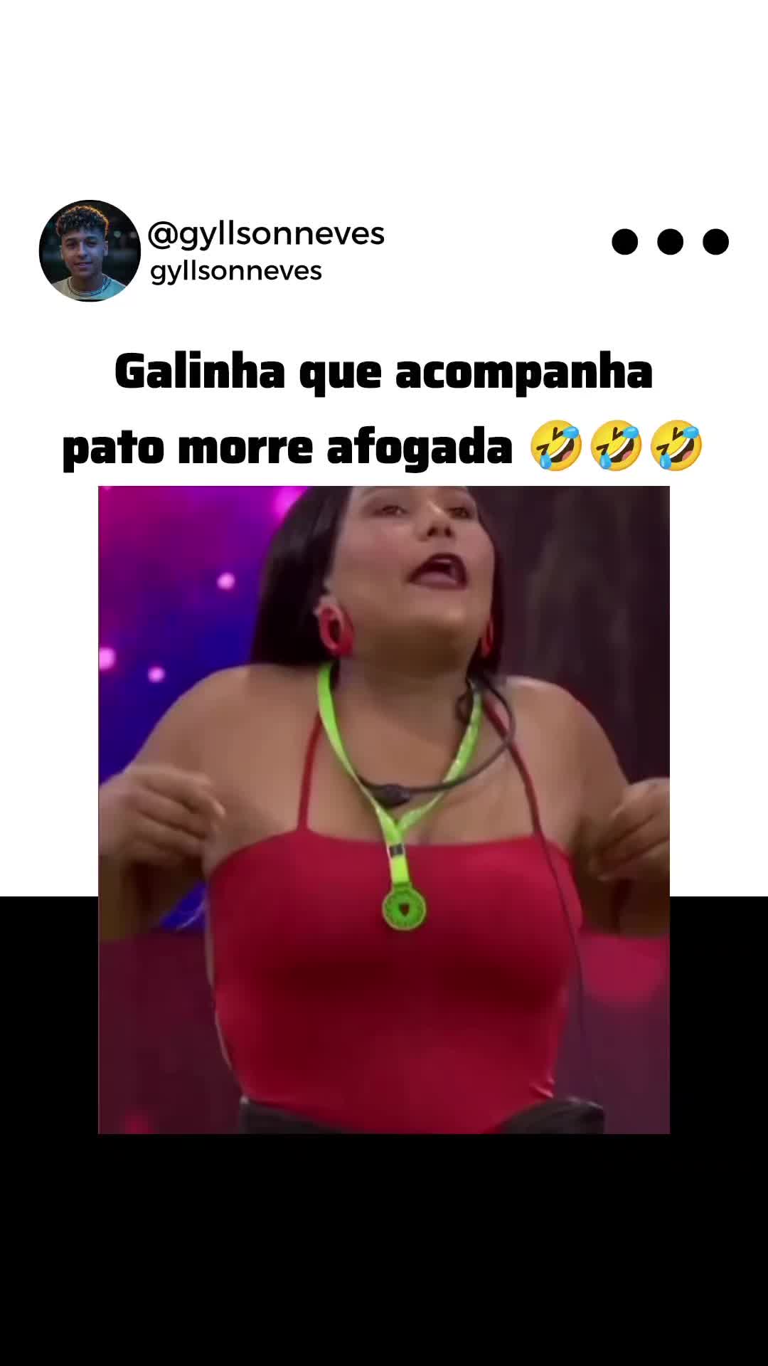 @Gyllson Neves