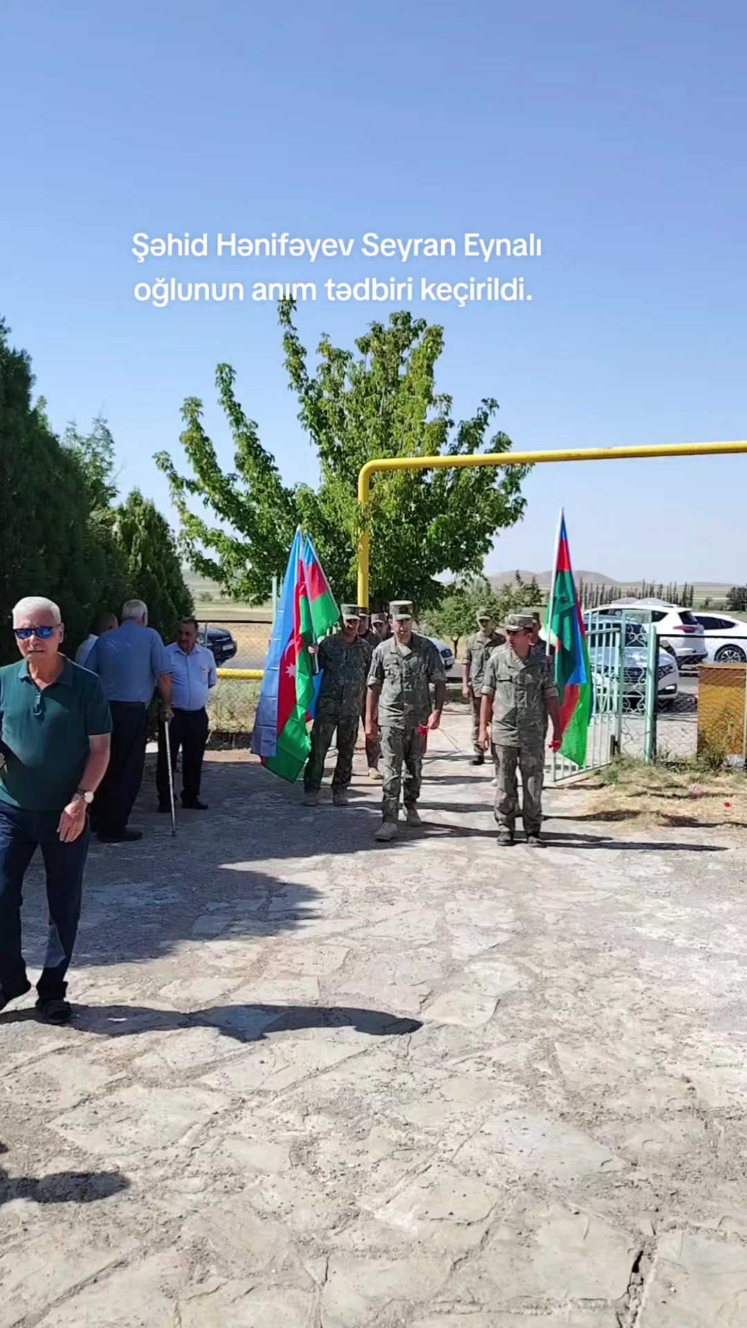@ŞƏHID BAĞIR ƏLƏKBƏROV.