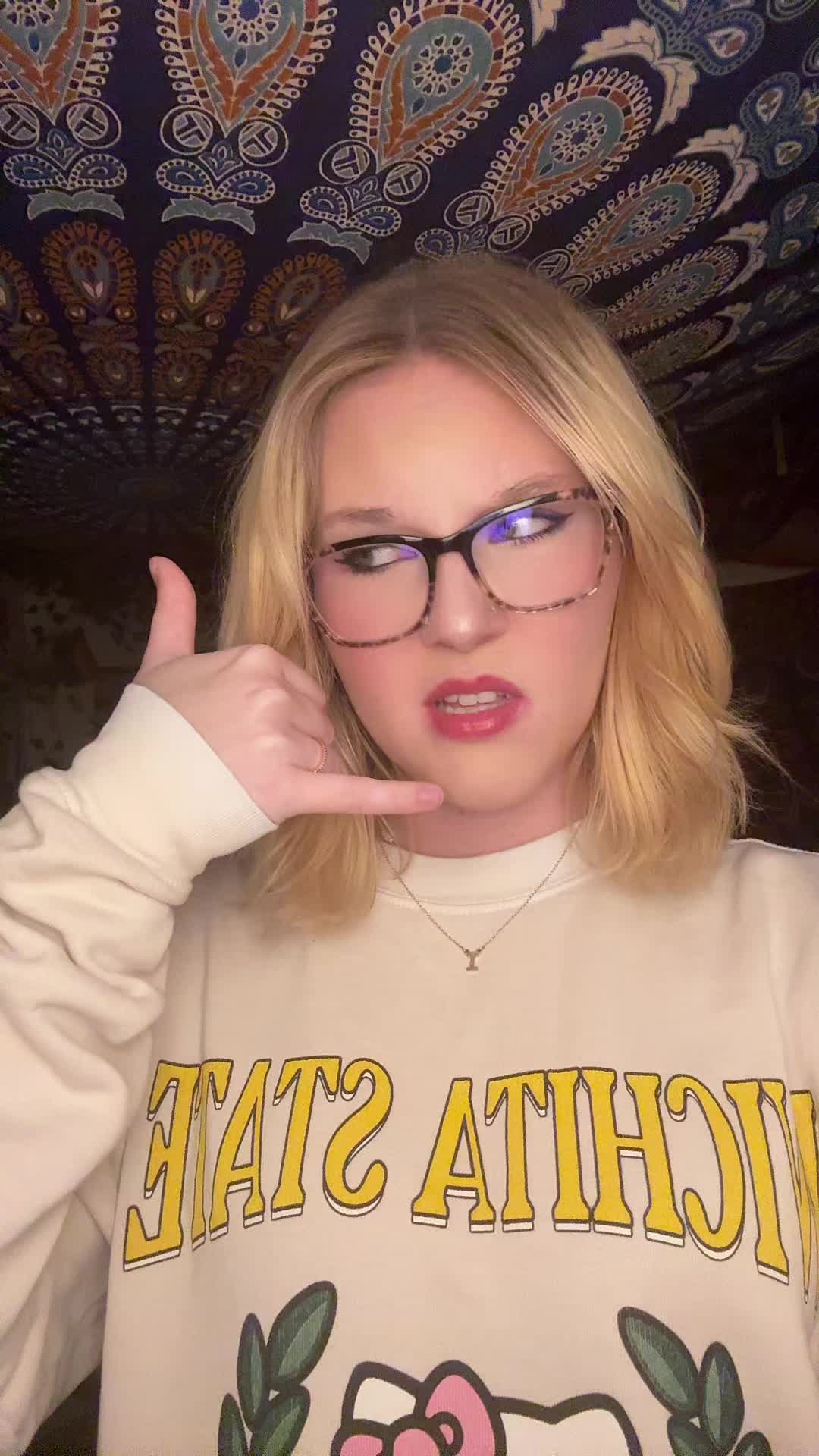 @Reese