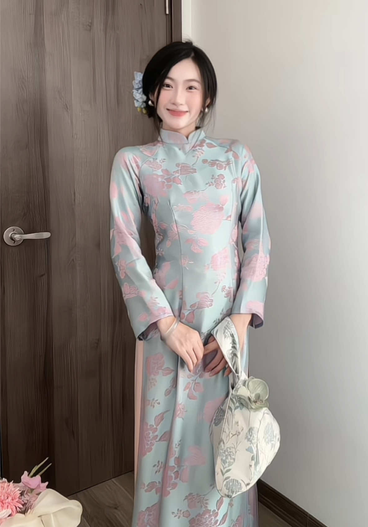 @Thảo Áo Dài 👗