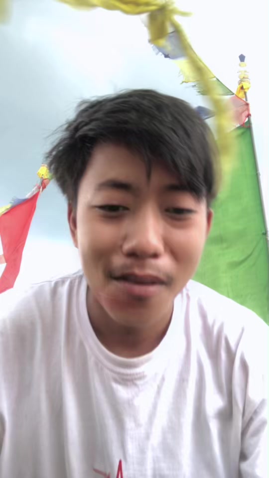 @एलेक्स मगर 🇳🇵