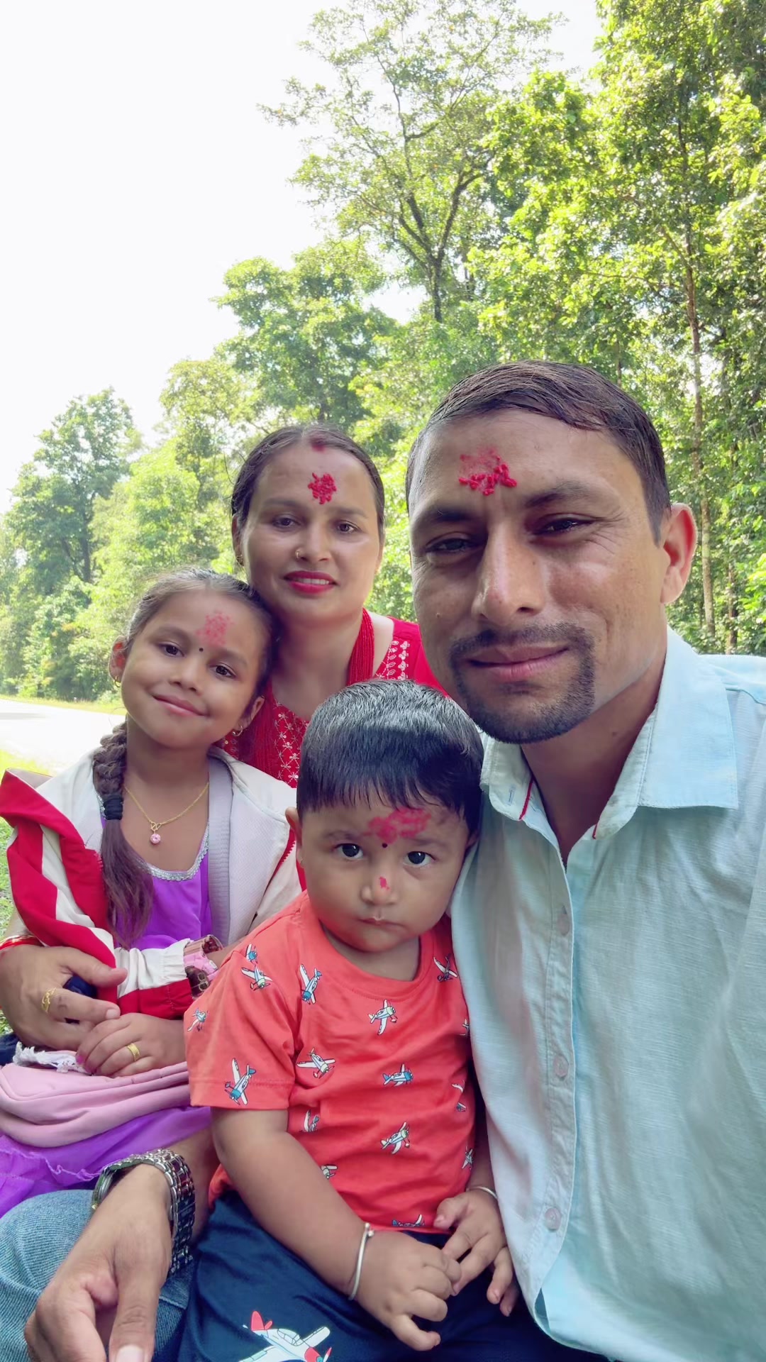 @Rajan Thapa