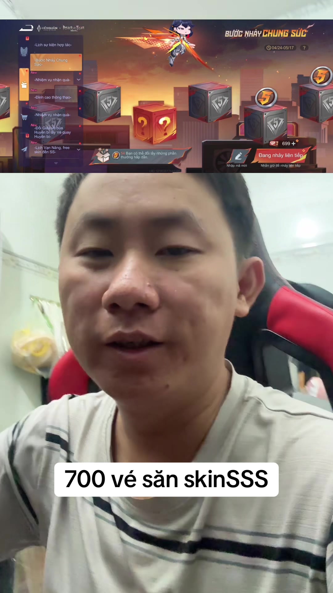 @Nhỏ TV