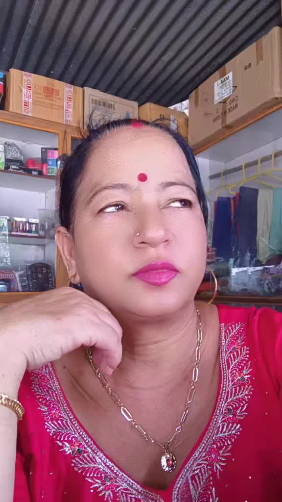 @Mina Kunwar