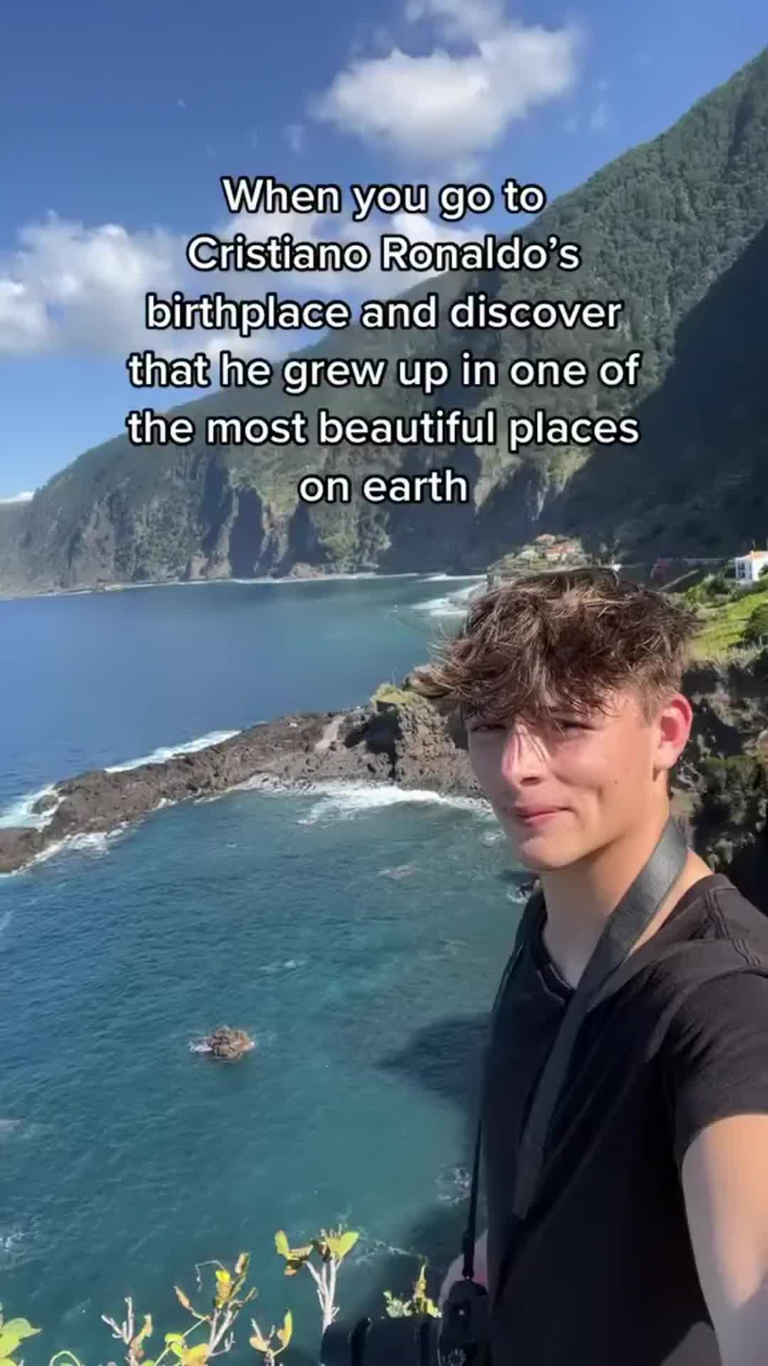 @Jaden | Travel/AirBnB’s