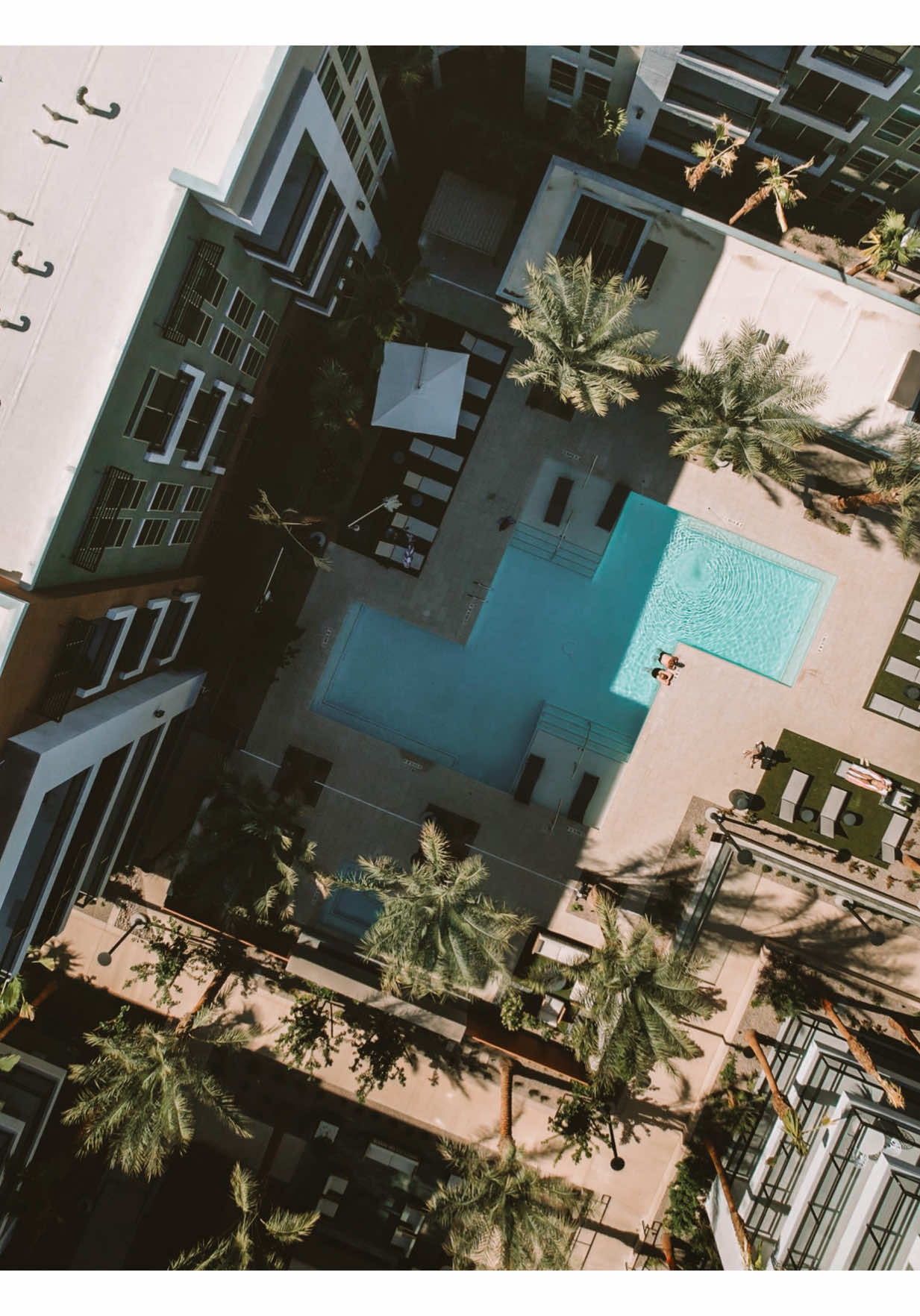 @Ovation Las Vegas Apartments
