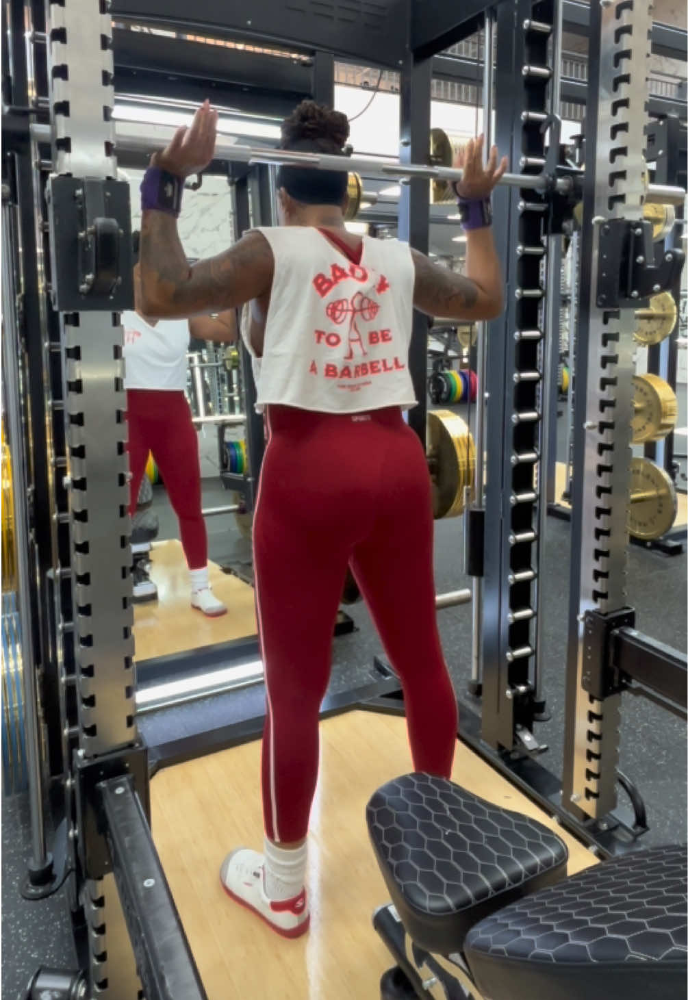 @Soulber_Sista 🧘🏽&zwj;♀️