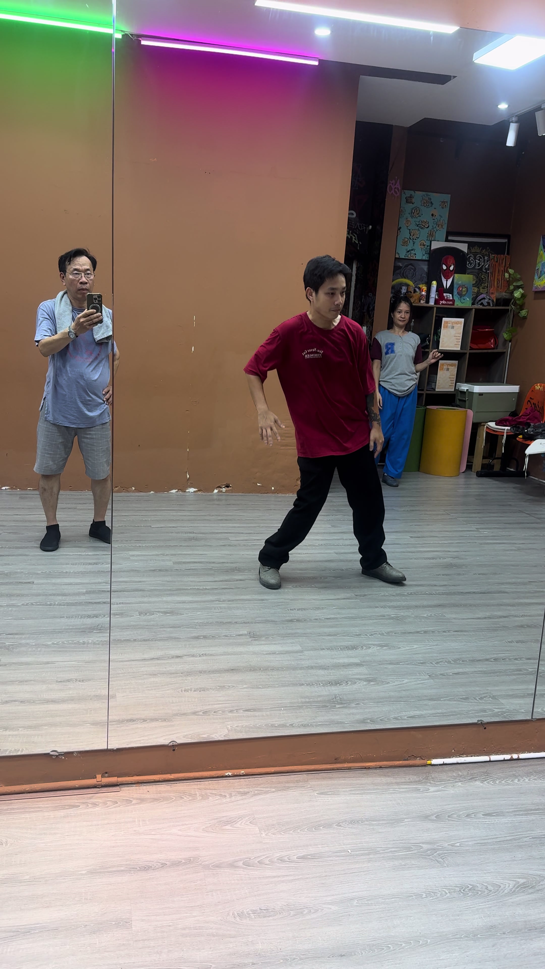 @Vũ Tùng Phương ✨ TF Star
