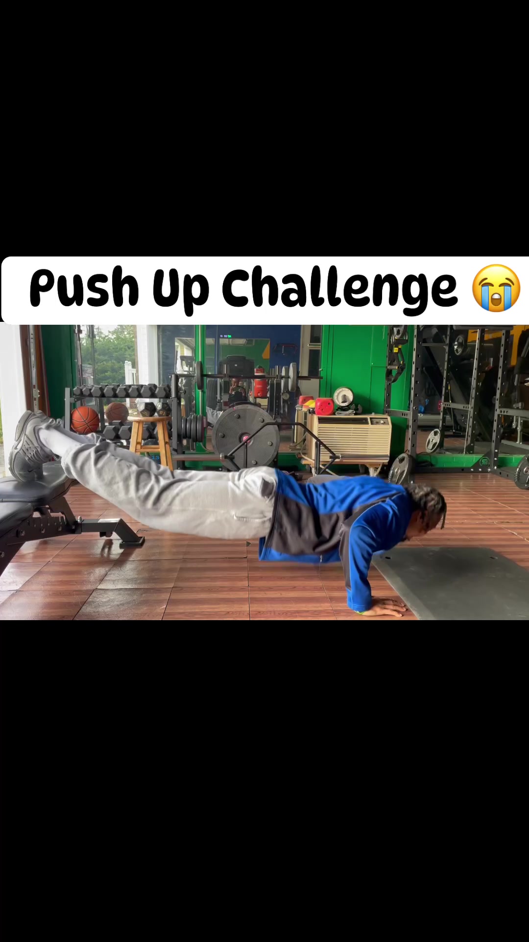@TyePulleyFitness