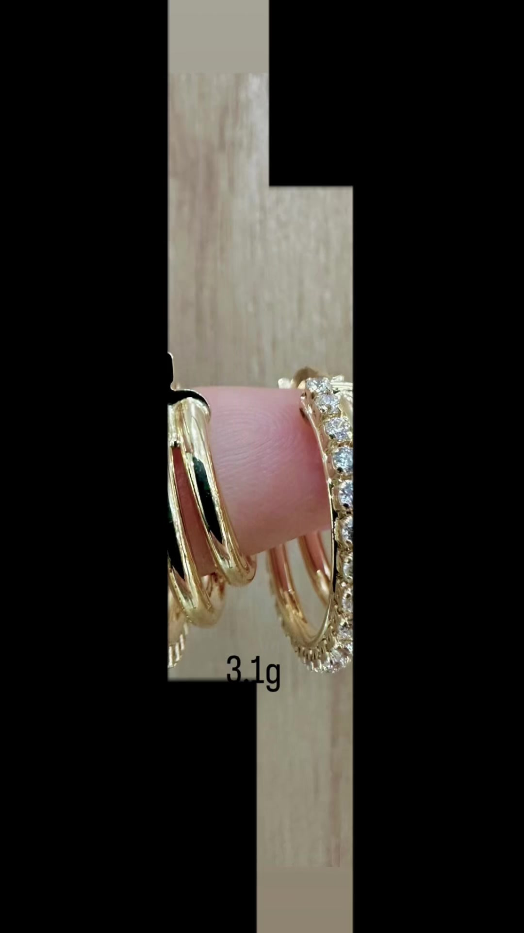 @Monaco D' Jewelry