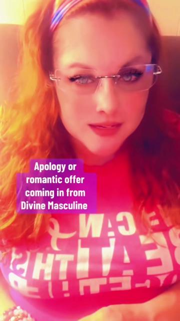 @💕Love Oracle Sharon💕
