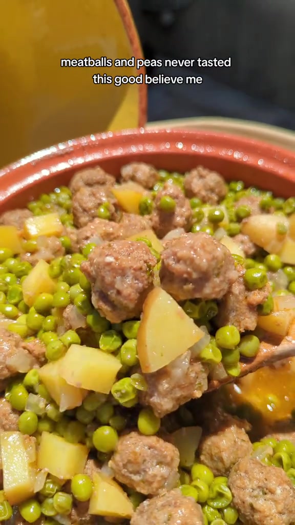 @Mediterranean Flavor