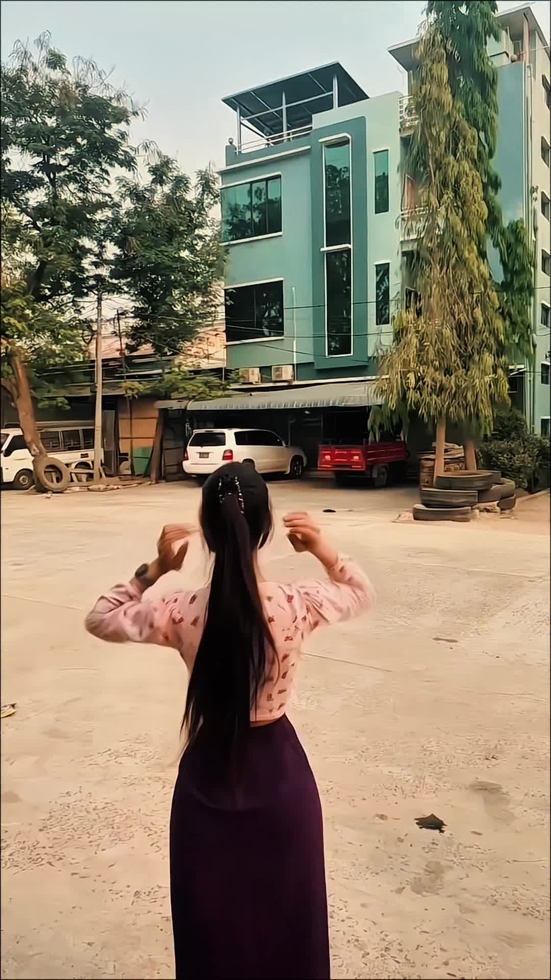 @🍑😜Chaw Po Po😜🍑"နတ်မောက်သူ