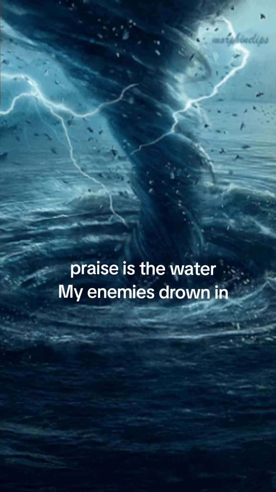 @God's Love