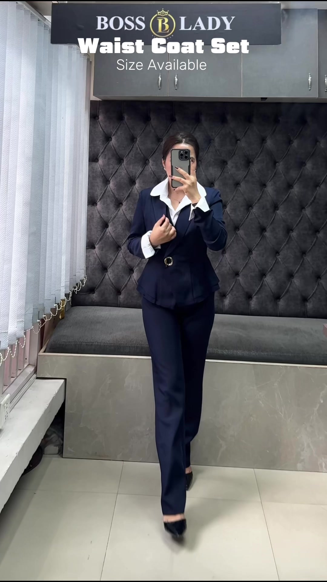 @Bosslady
