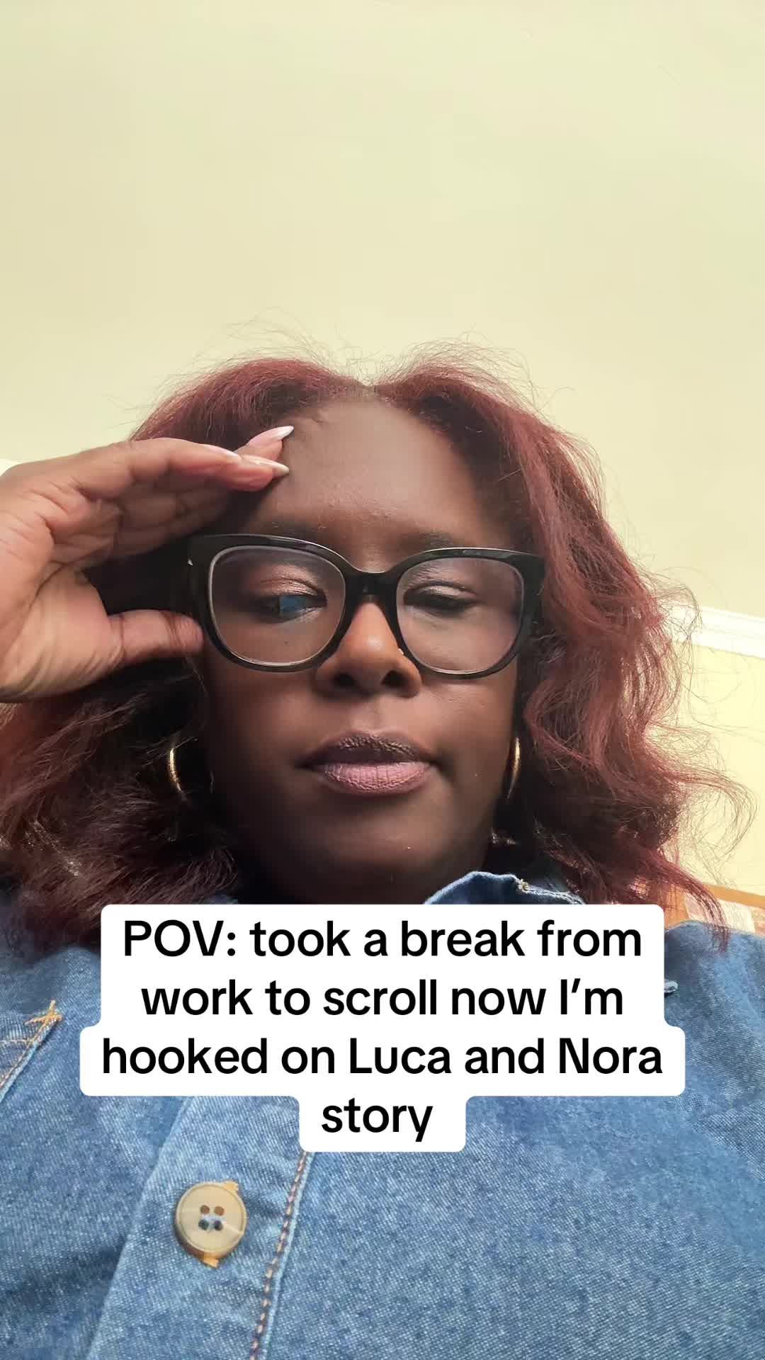 @Jennifer | Author & Advocate