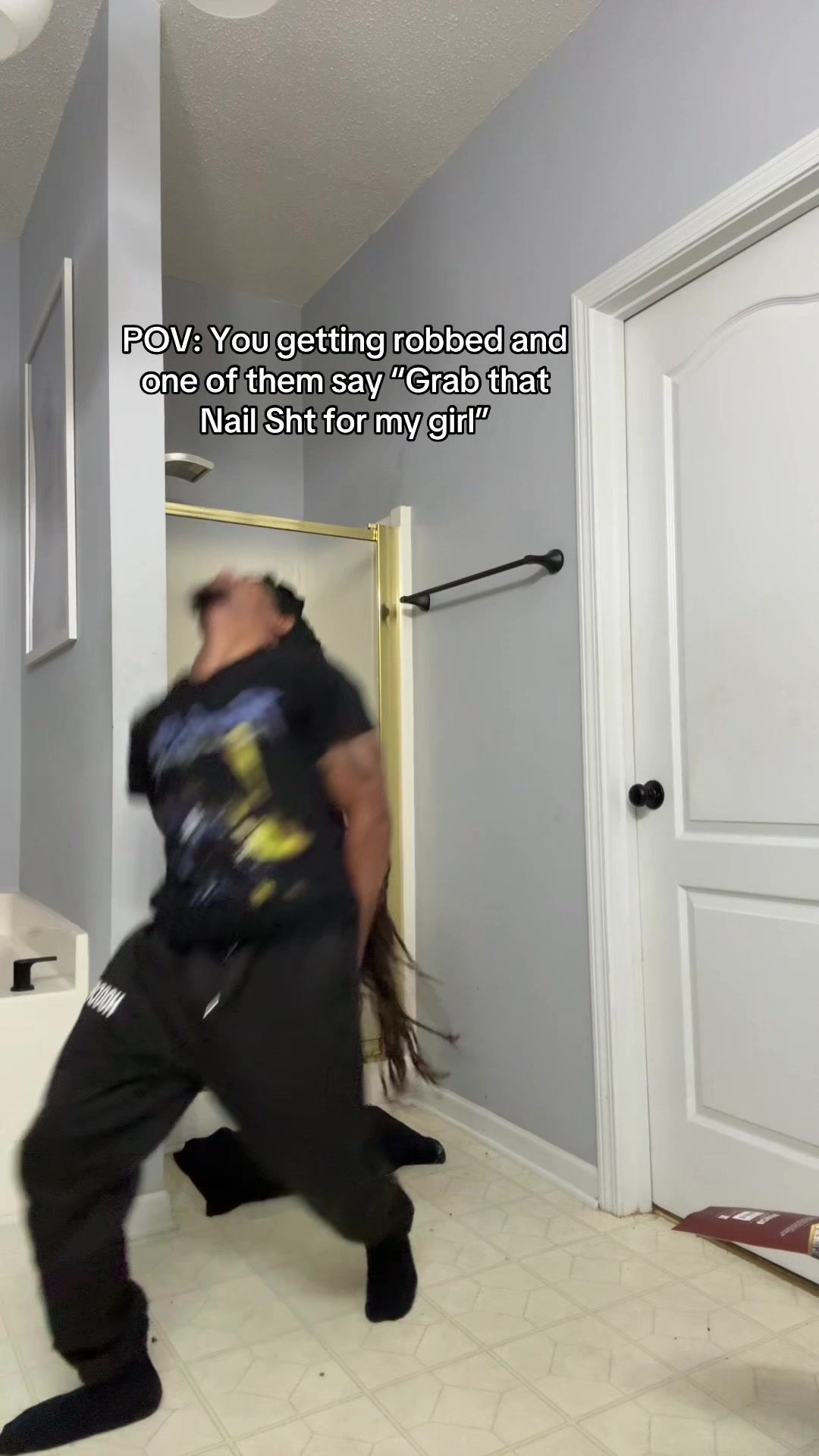 @YT: Mr. CanIDoYourNails?