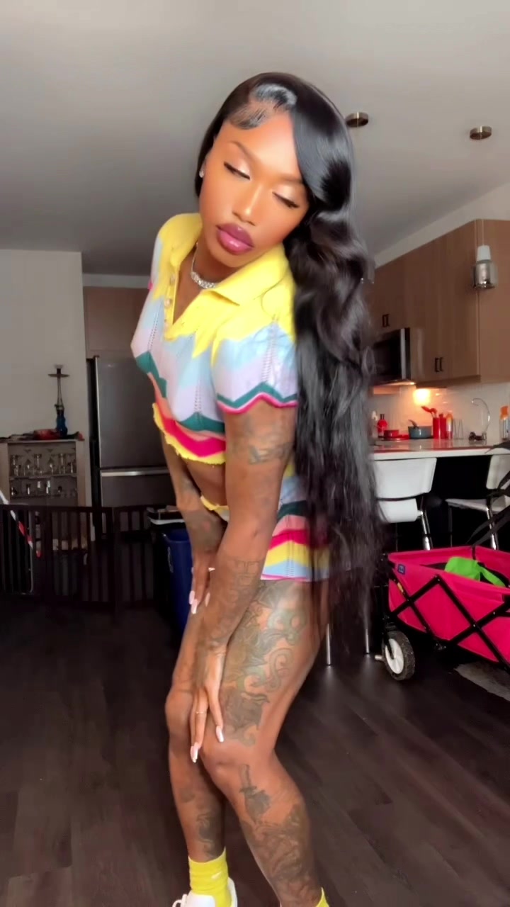 @HeavenAaliyah💕🌸