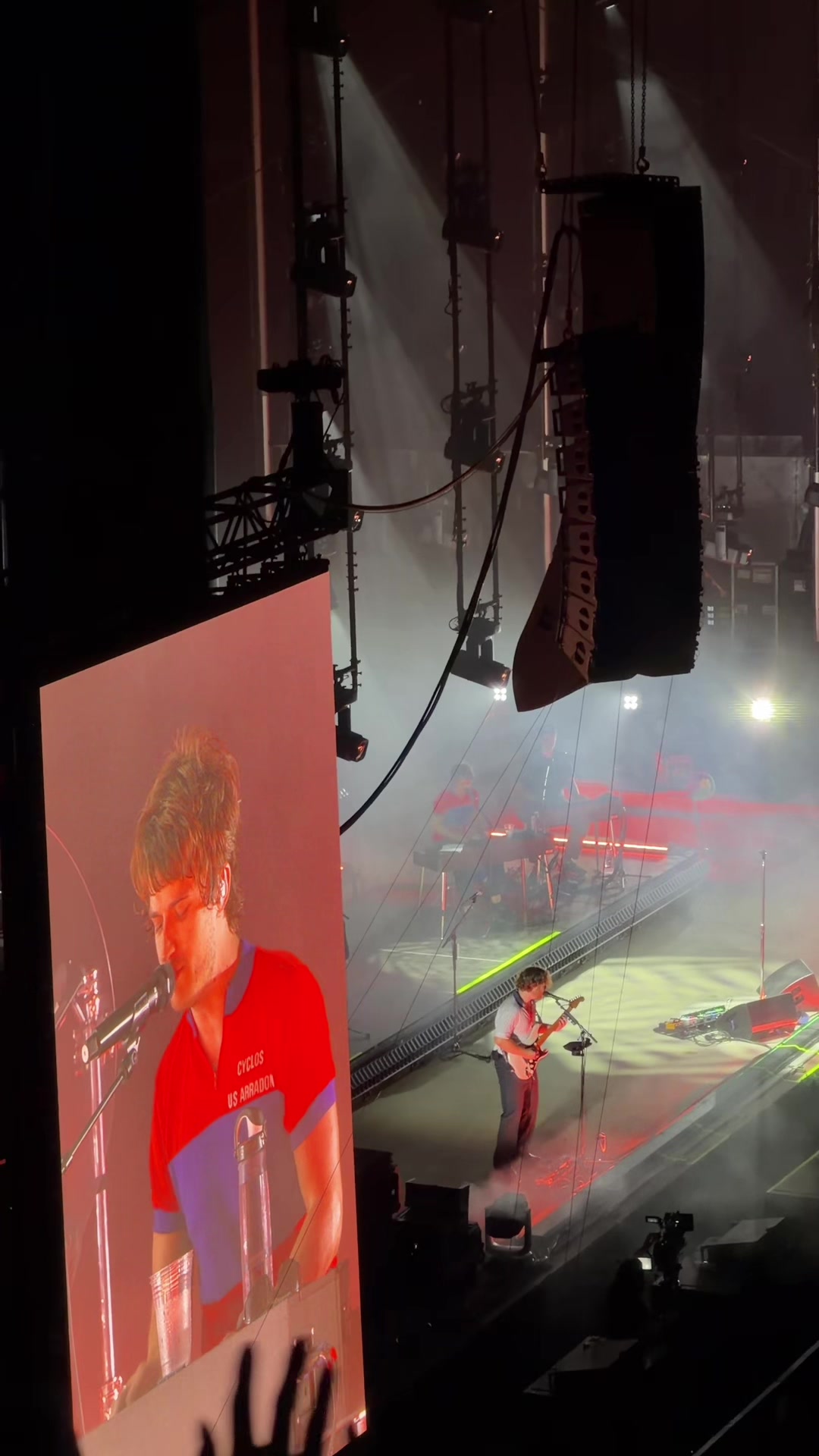 @The Concert Edit