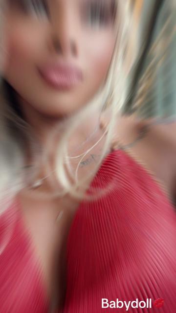 @LaToyia babydoll Jones