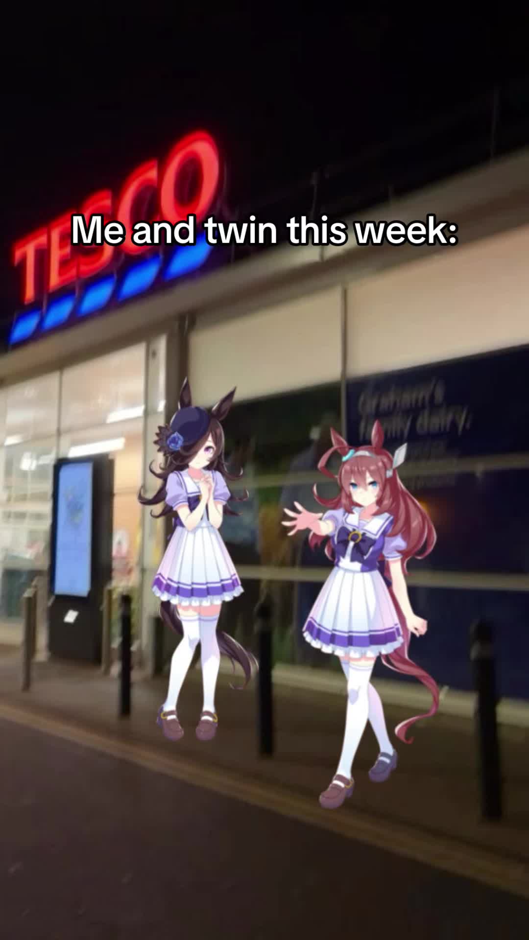 @Claudia!