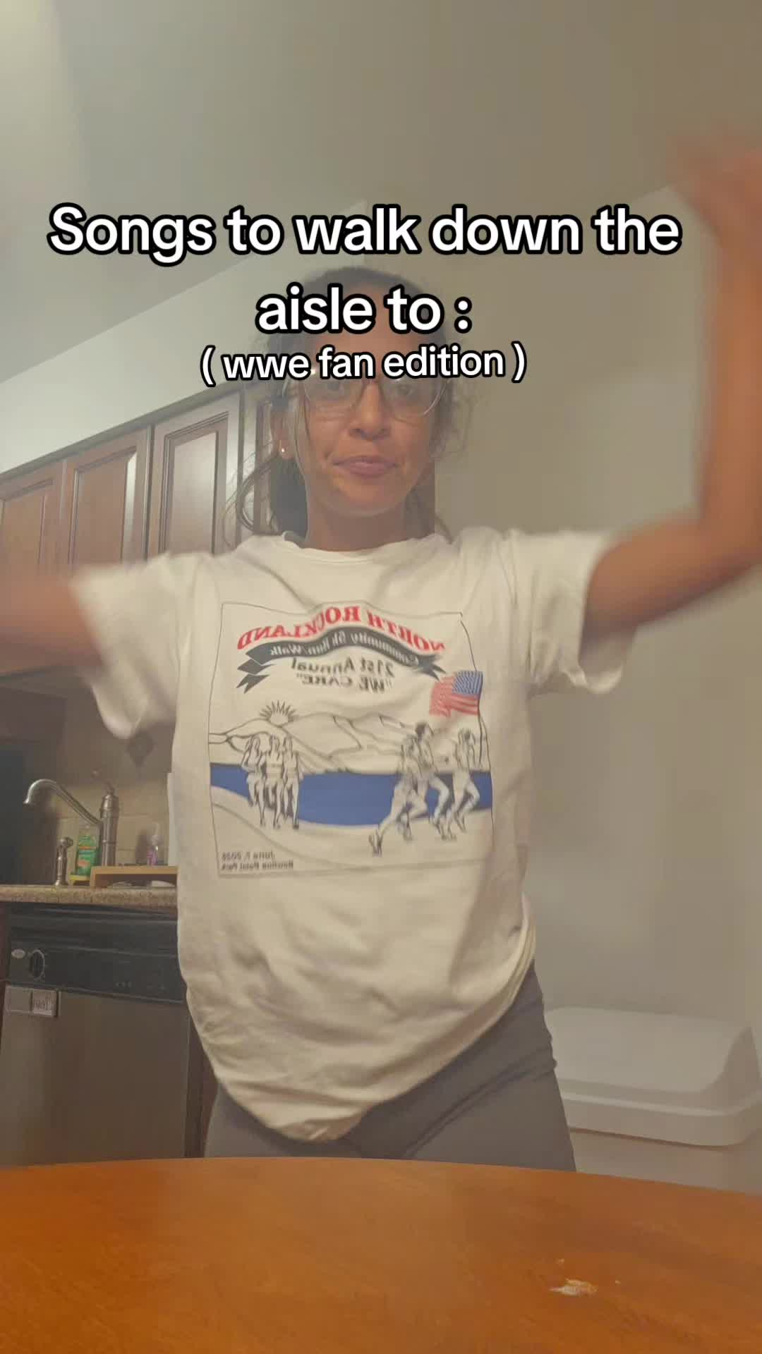 @Alicia Cap || Regular Person