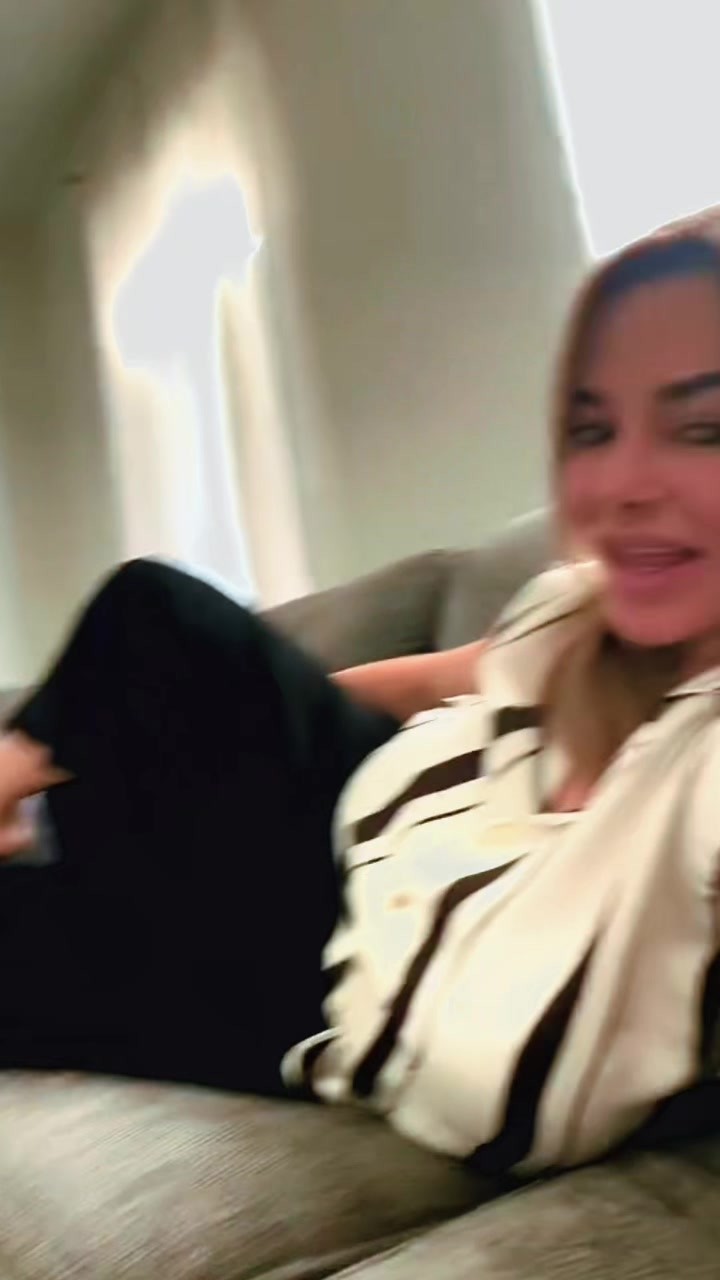 @Maria Estrada