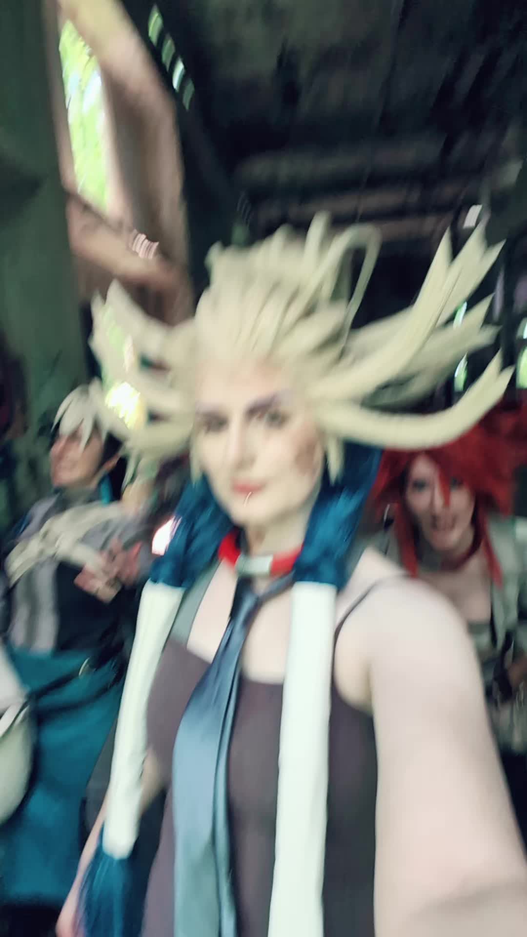 @Sayakat Cosplay