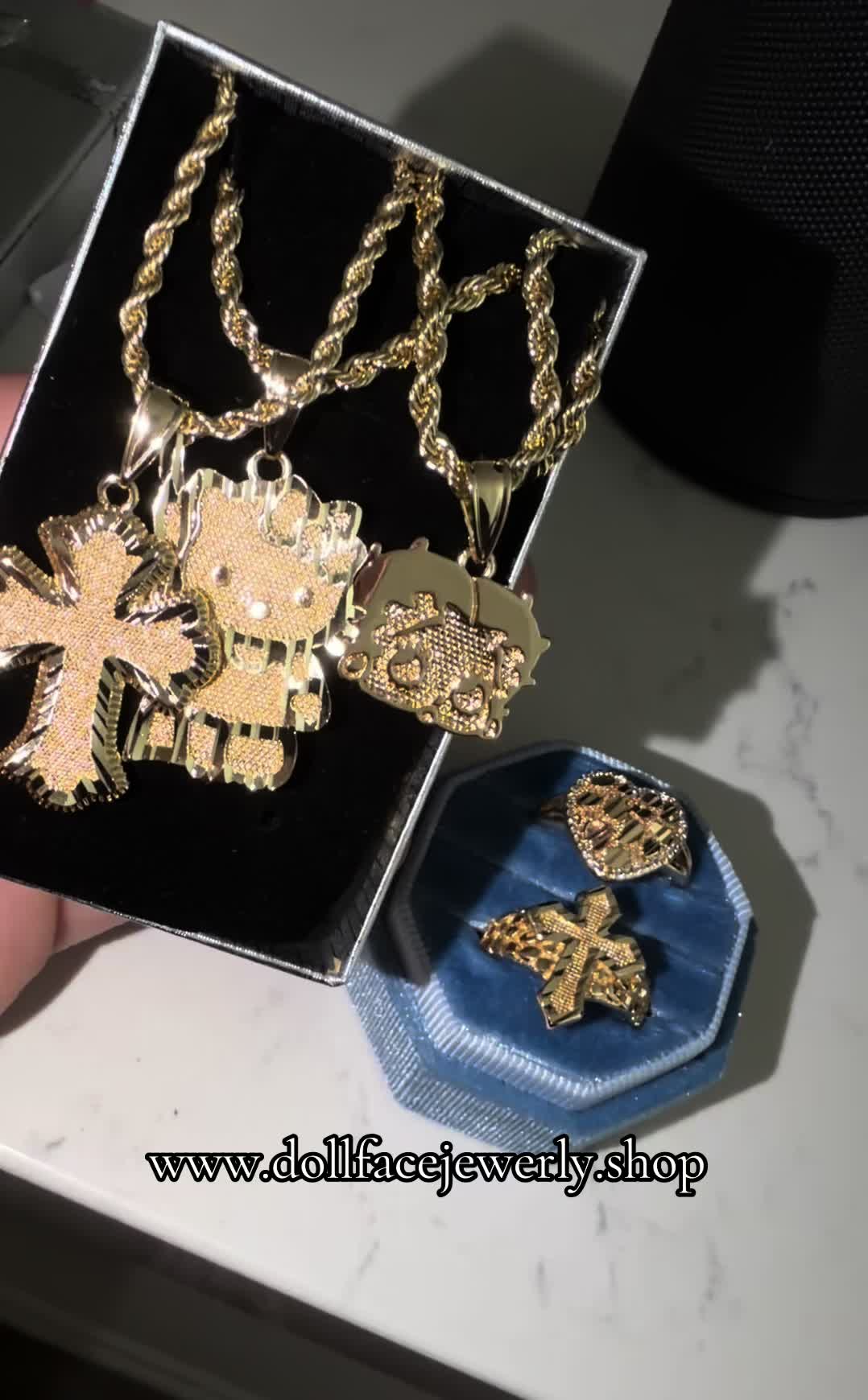 @5STAR JEWELRY 🔌🧚🏽&zwj;♀️
