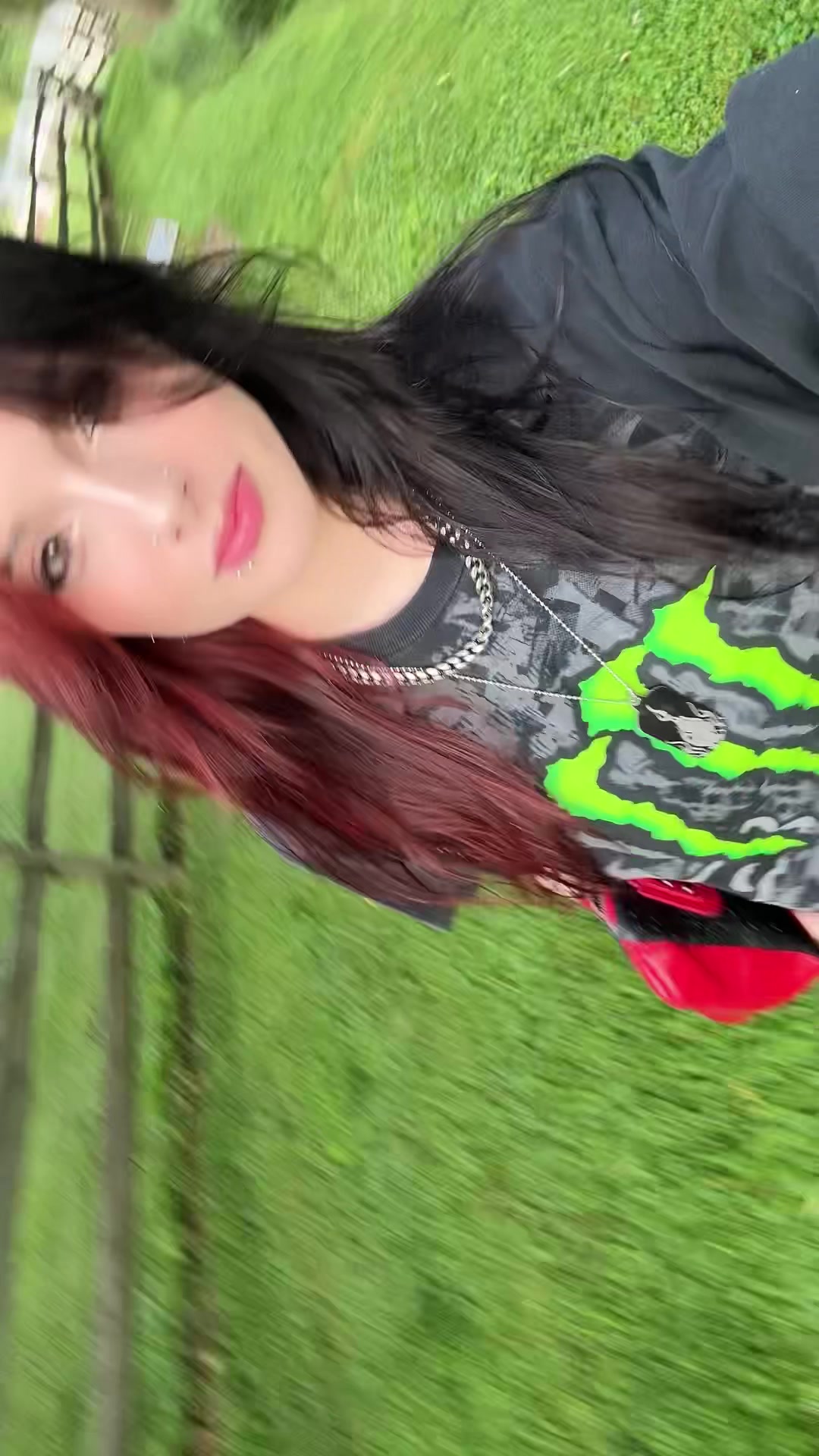 @Spam<3