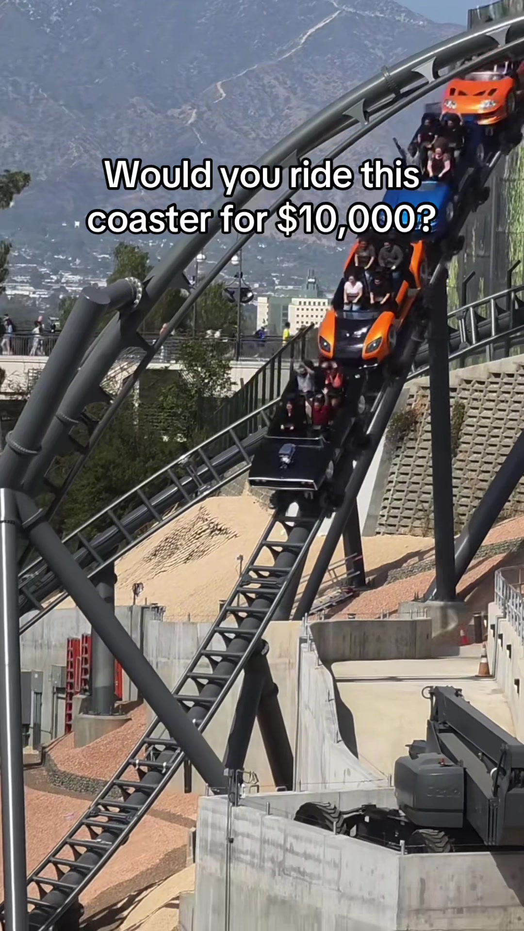 @wouldyouridethis