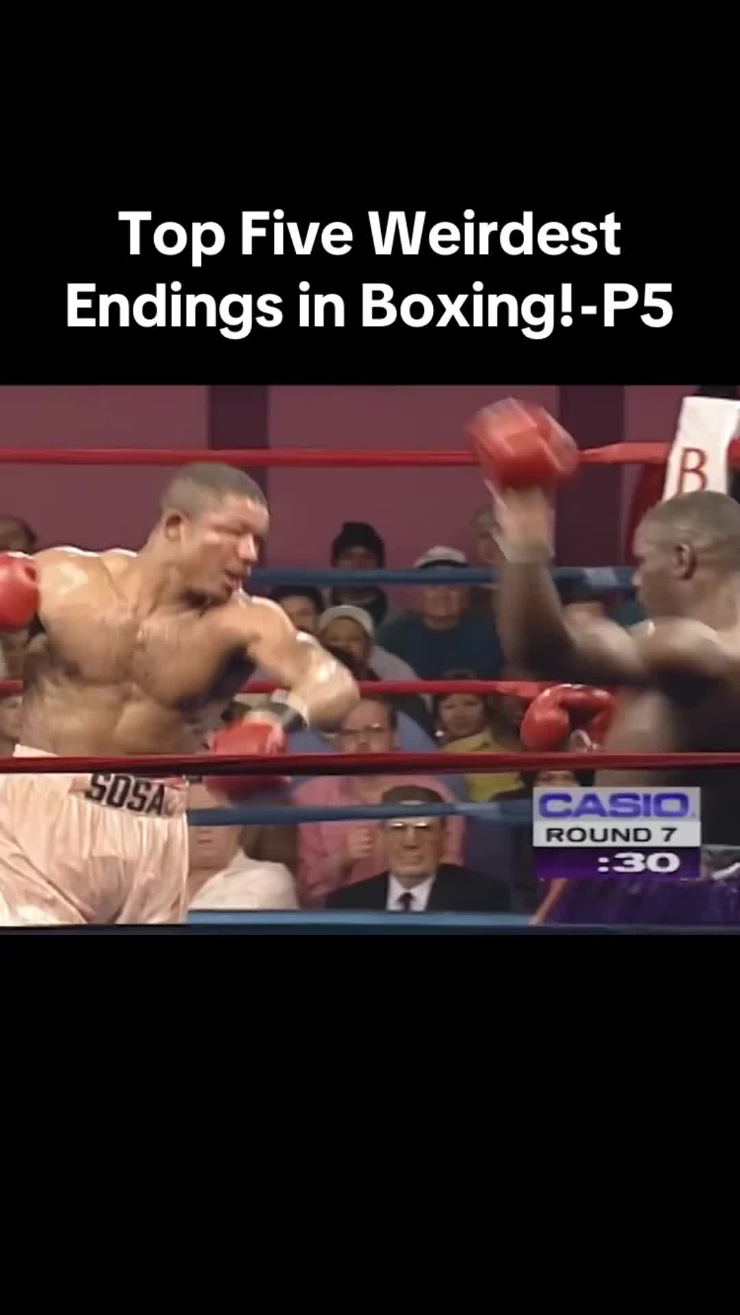 @gaubsksnj UFC