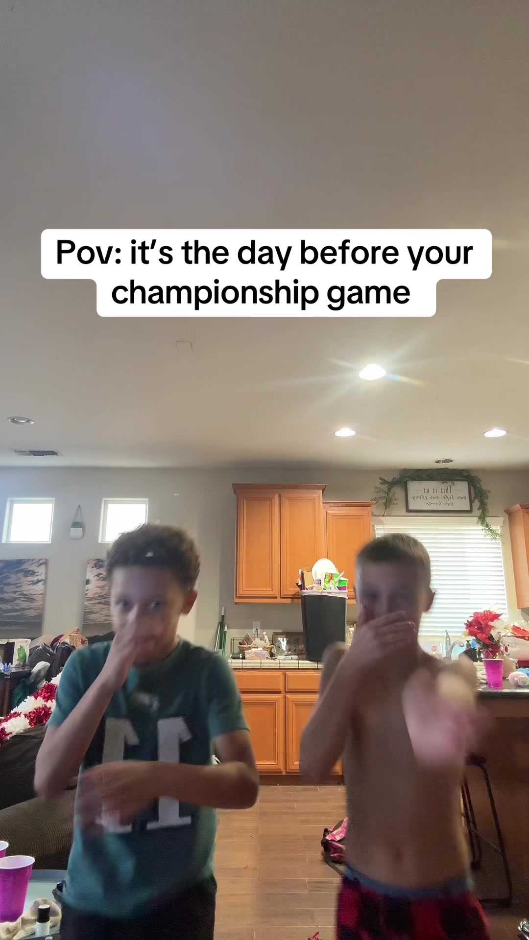 @Niko Anderson⚡️