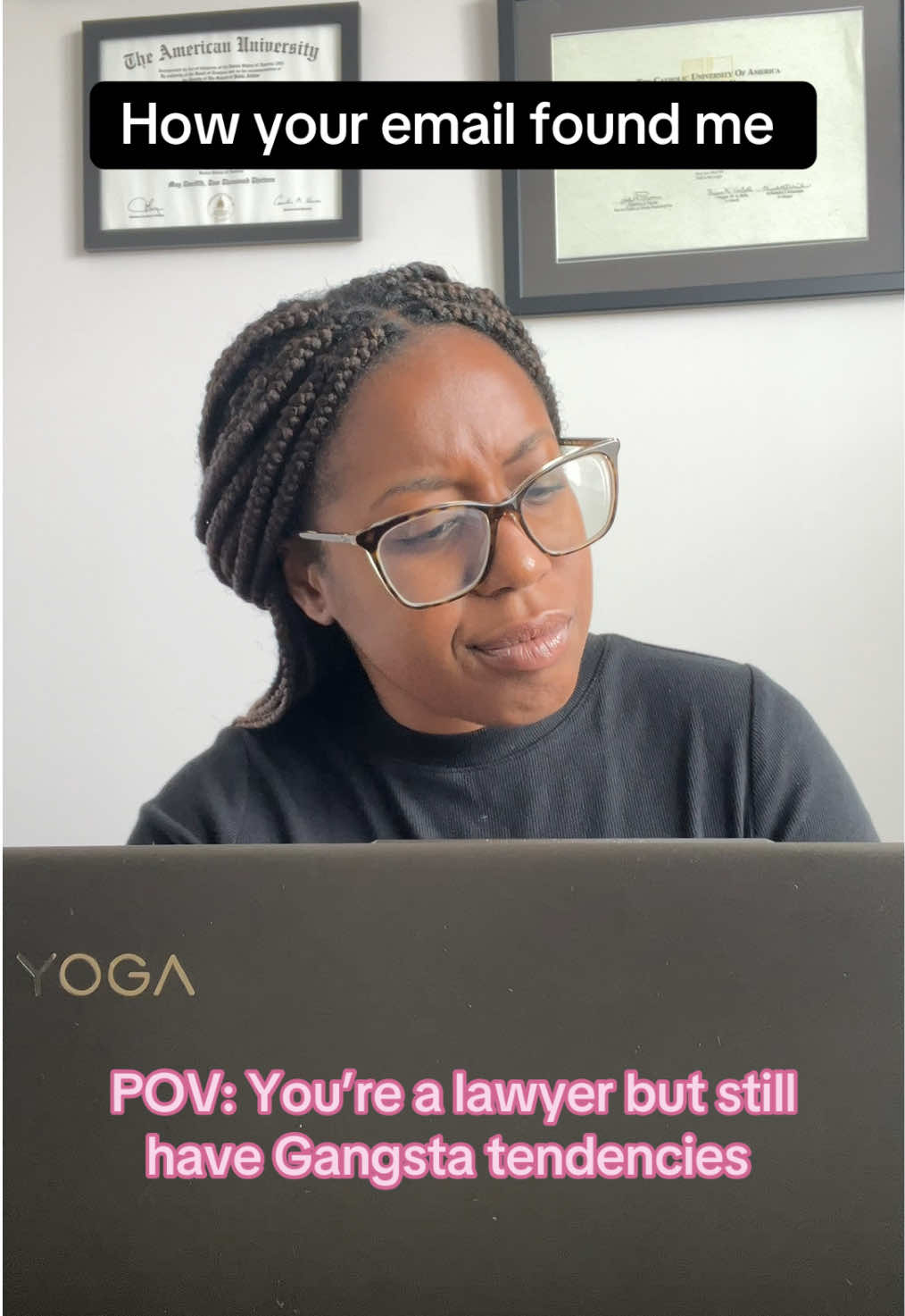@Gangsta Spice, Esq.