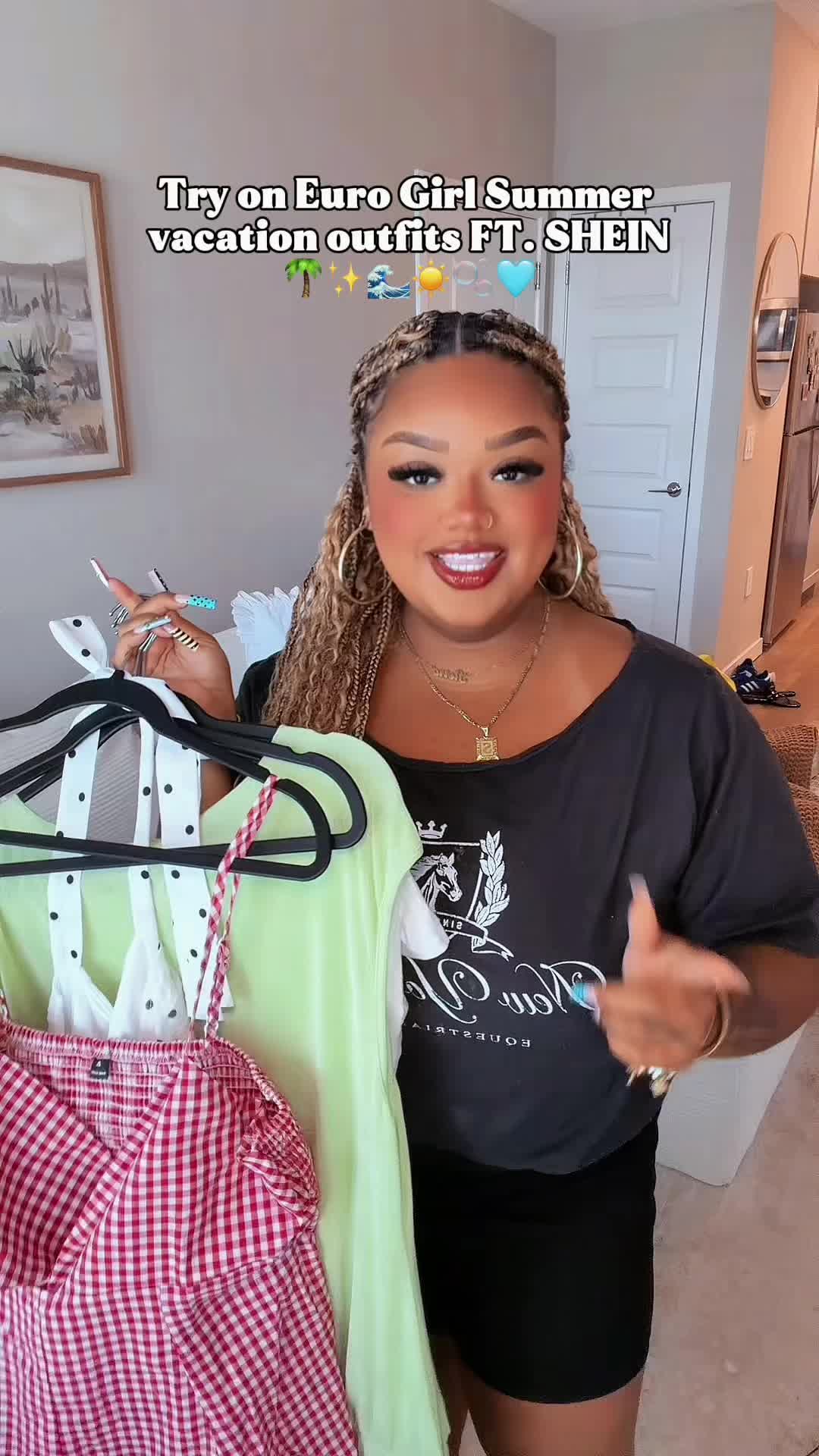 @Curlyheadsierra 💗