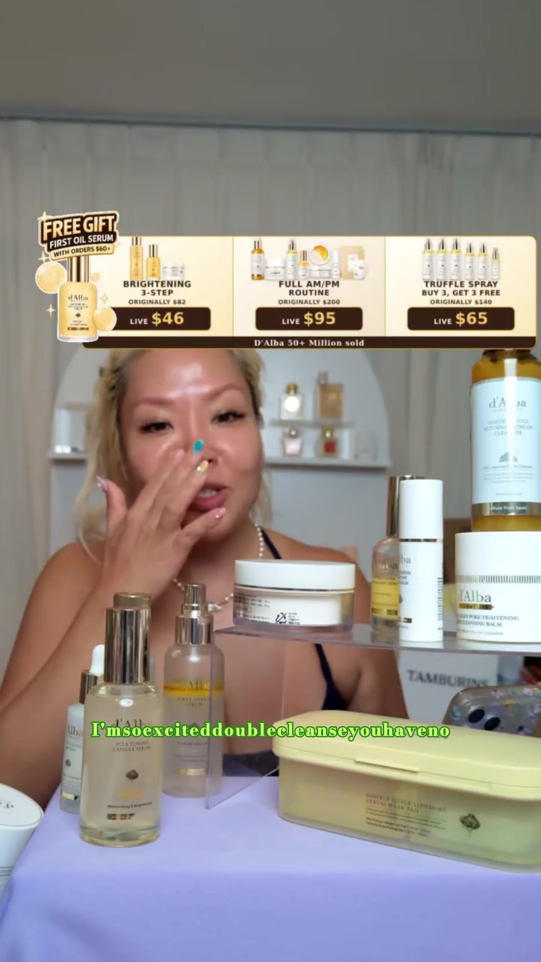 @Honey | Skincare-Led Beauty